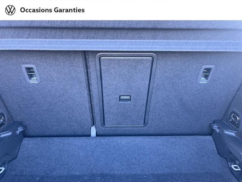 Voitures occasions VOLKSWAGEN T-ROC R-Line Saint-Grégoire