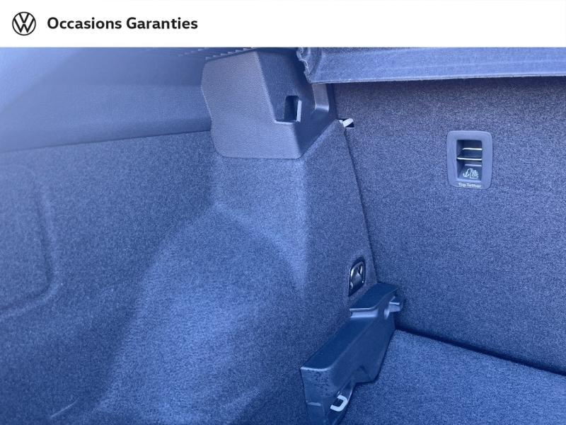 Voitures occasions VOLKSWAGEN T-ROC R-Line Saint-Grégoire