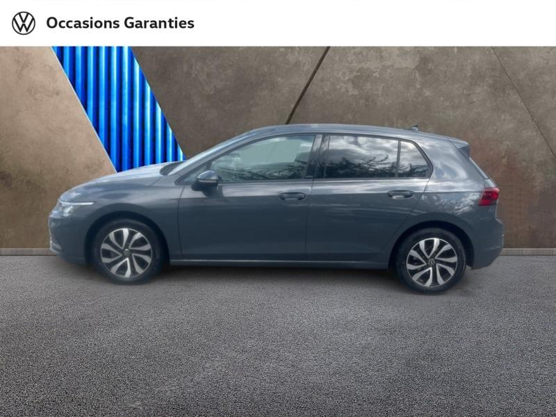 Voitures occasions VOLKSWAGEN GOLF Active Saint-Grégoire