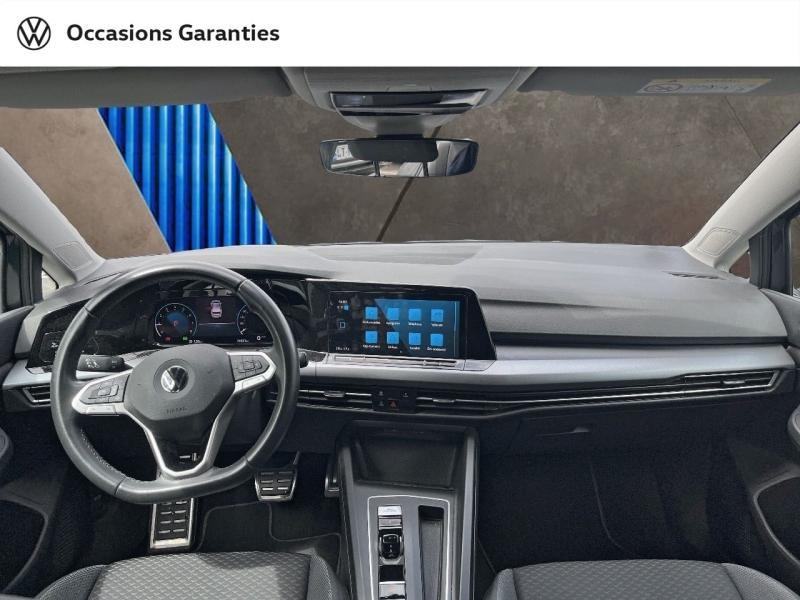 Voitures occasions VOLKSWAGEN GOLF Active Saint-Grégoire