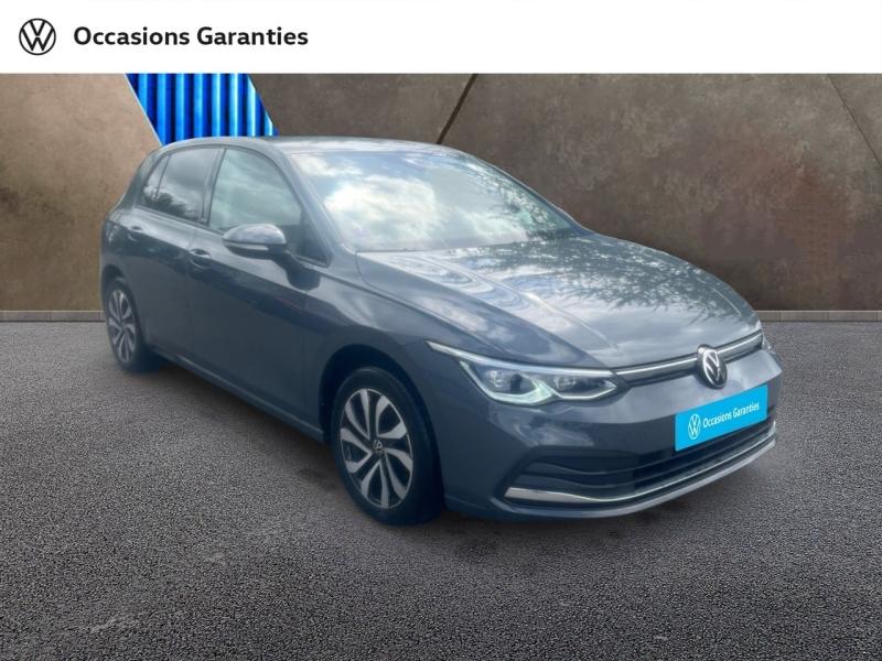 Voitures occasions VOLKSWAGEN GOLF Active Saint-Grégoire