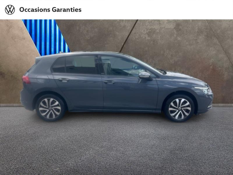 Voitures occasions VOLKSWAGEN GOLF Active Saint-Grégoire