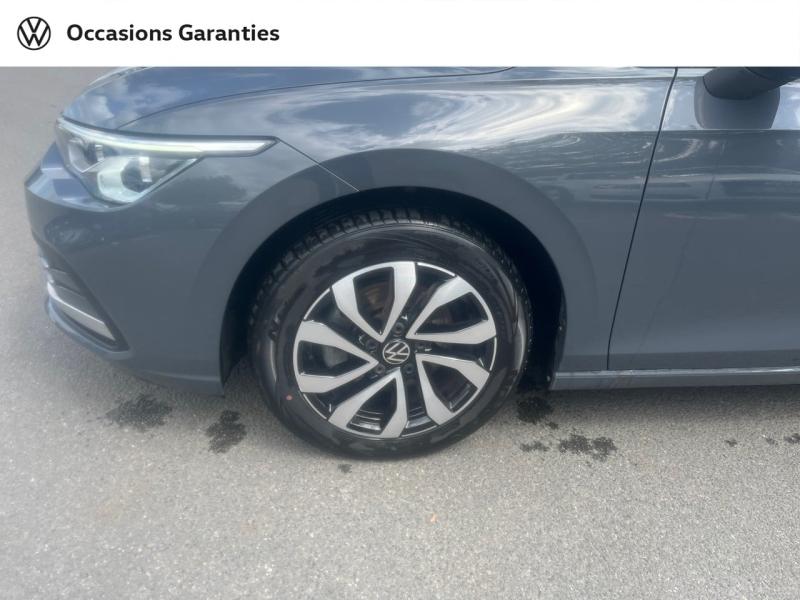Voitures occasions VOLKSWAGEN GOLF Active Saint-Grégoire