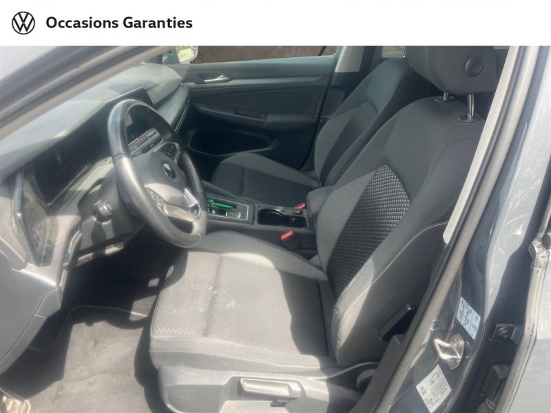 Voitures occasions VOLKSWAGEN GOLF Active Saint-Grégoire