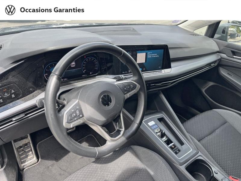 Voitures occasions VOLKSWAGEN GOLF Active Saint-Grégoire