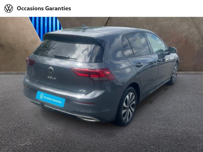 Voitures occasions VOLKSWAGEN GOLF Active Saint-Grégoire