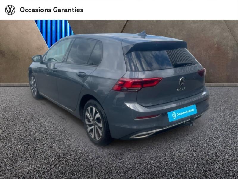 Voitures occasions VOLKSWAGEN GOLF Active Saint-Grégoire