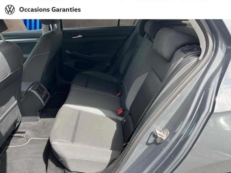 Voitures occasions VOLKSWAGEN GOLF Active Saint-Grégoire