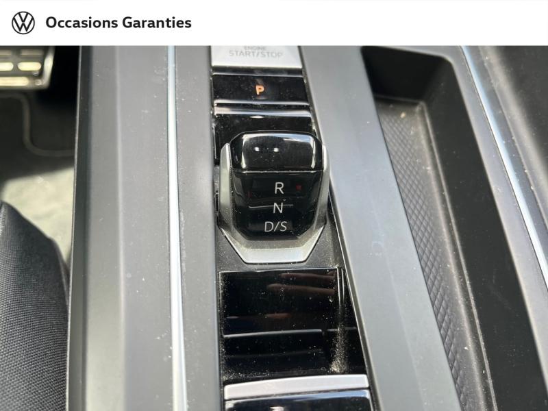 Voitures occasions VOLKSWAGEN GOLF Active Saint-Grégoire