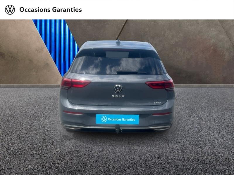 Voitures occasions VOLKSWAGEN GOLF Active Saint-Grégoire
