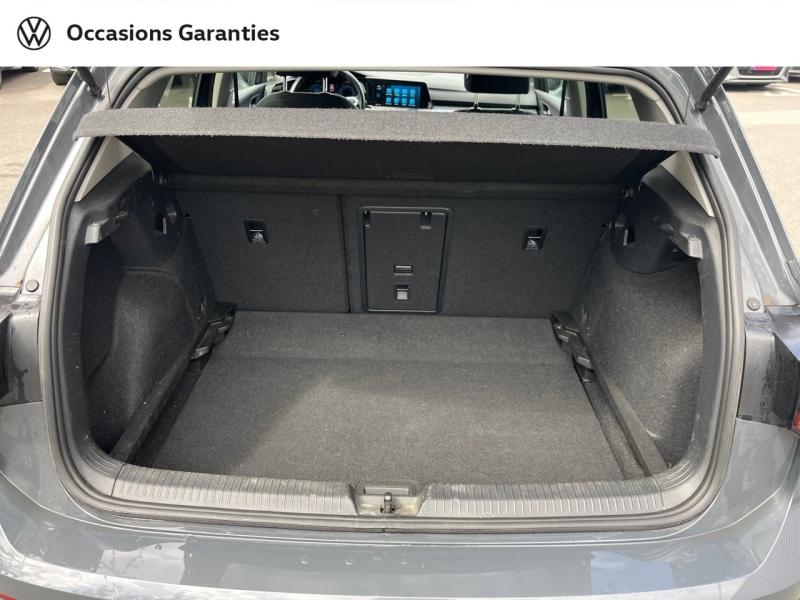 Voitures occasions VOLKSWAGEN GOLF Active Saint-Grégoire