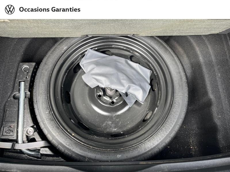 Voitures occasions VOLKSWAGEN GOLF Active Saint-Grégoire