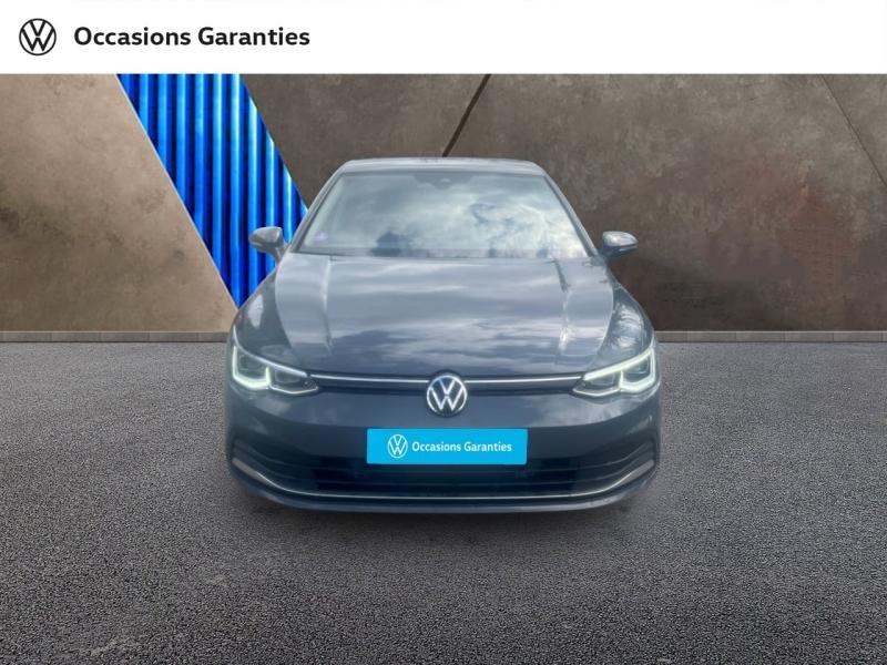 Voitures occasions VOLKSWAGEN GOLF Active Saint-Grégoire