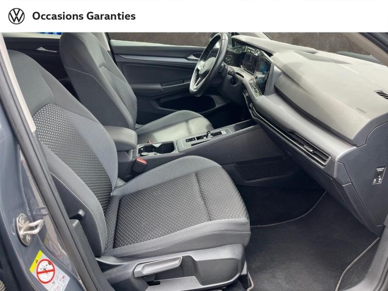 Voitures occasions VOLKSWAGEN GOLF Active Saint-Grégoire