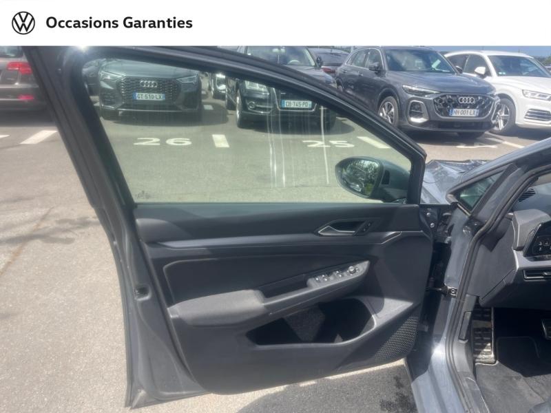 Voitures occasions VOLKSWAGEN GOLF Active Saint-Grégoire