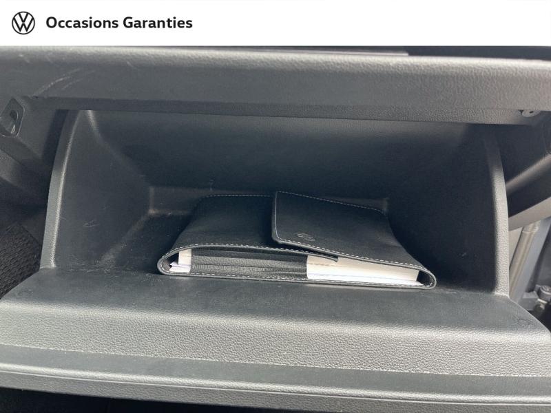Voitures occasions VOLKSWAGEN GOLF Active Saint-Grégoire