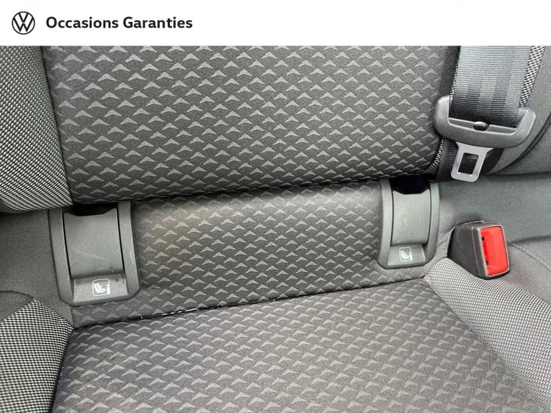 Voitures occasions VOLKSWAGEN GOLF Active Saint-Grégoire