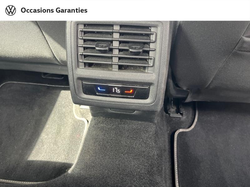 Voitures occasions VOLKSWAGEN GOLF Active Saint-Grégoire