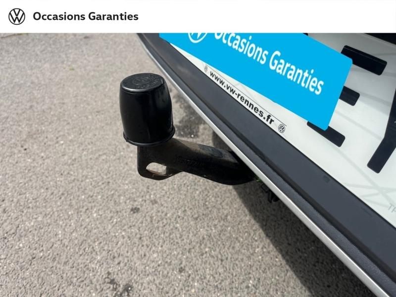 Voitures occasions VOLKSWAGEN GOLF Active Saint-Grégoire