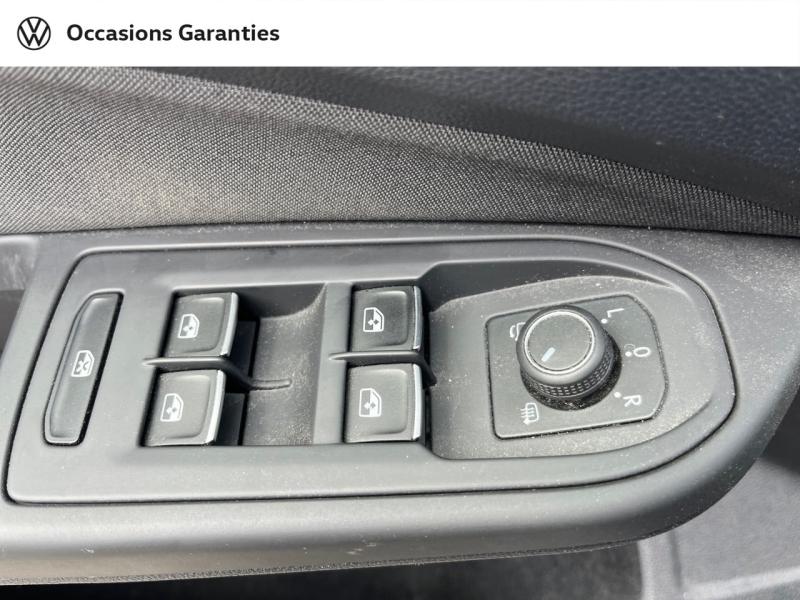 Voitures occasions VOLKSWAGEN GOLF Active Saint-Grégoire