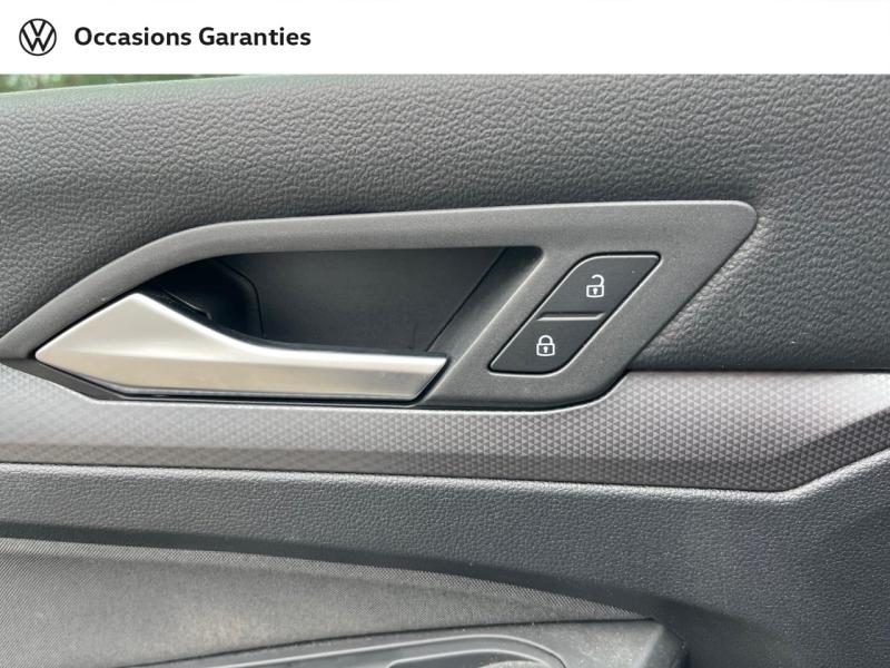 Voitures occasions VOLKSWAGEN GOLF Active Saint-Grégoire