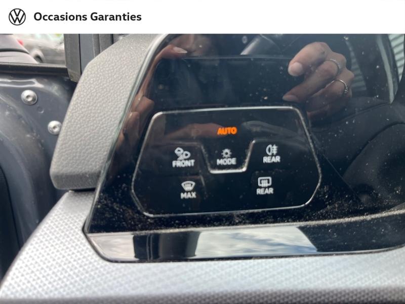 Voitures occasions VOLKSWAGEN GOLF Active Saint-Grégoire