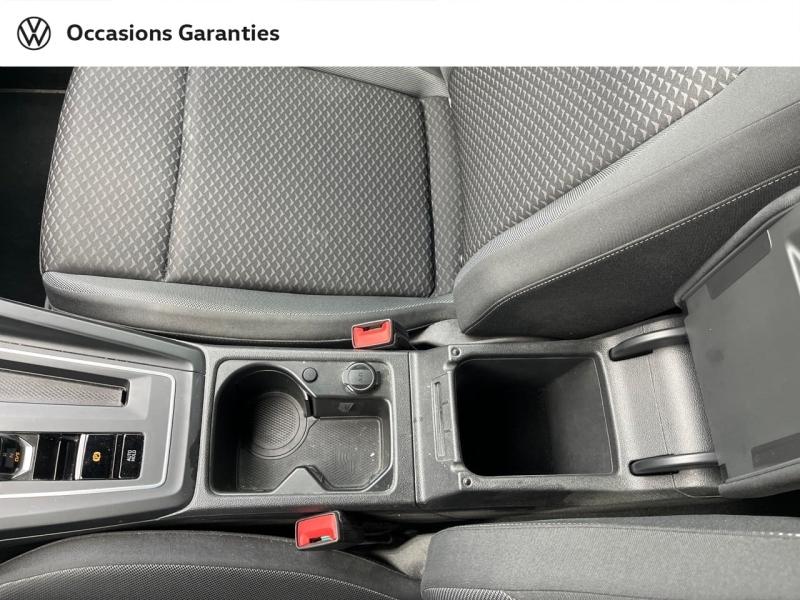 Voitures occasions VOLKSWAGEN GOLF Active Saint-Grégoire