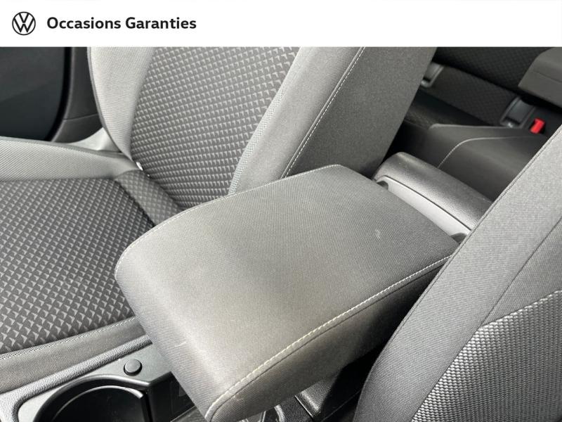 Voitures occasions VOLKSWAGEN GOLF Active Saint-Grégoire