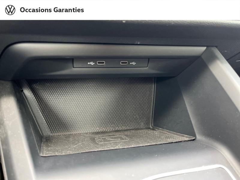 Voitures occasions VOLKSWAGEN GOLF Active Saint-Grégoire