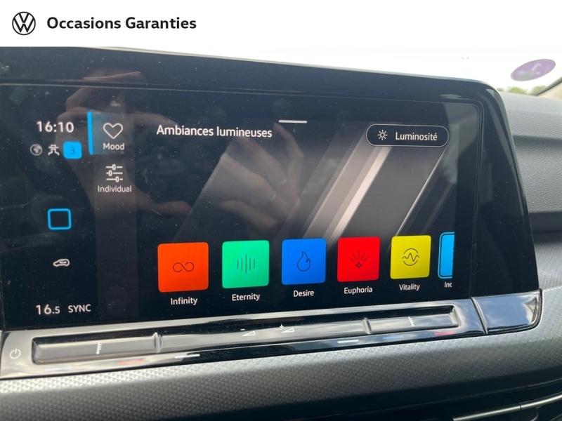 Voitures occasions VOLKSWAGEN GOLF Active Saint-Grégoire