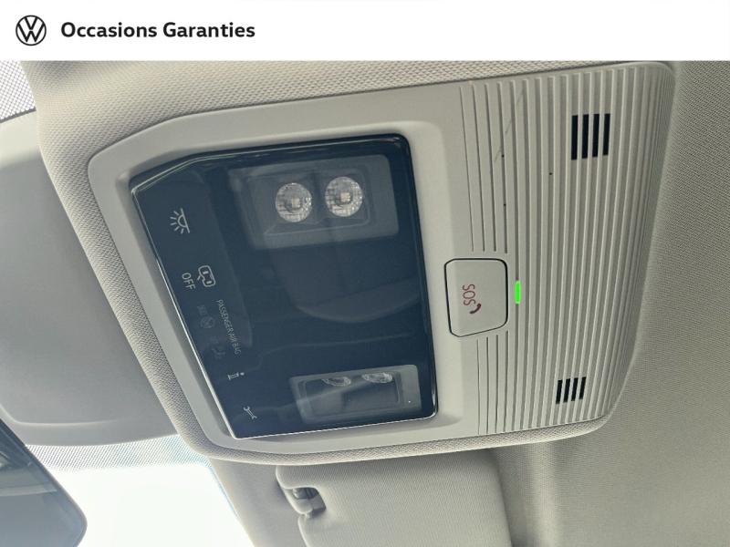 Voitures occasions VOLKSWAGEN GOLF Active Saint-Grégoire
