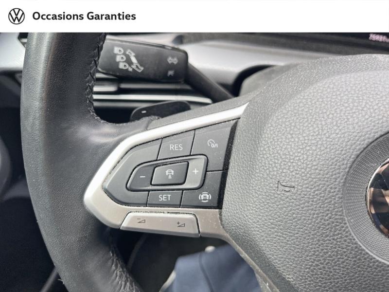 Voitures occasions VOLKSWAGEN GOLF Active Saint-Grégoire
