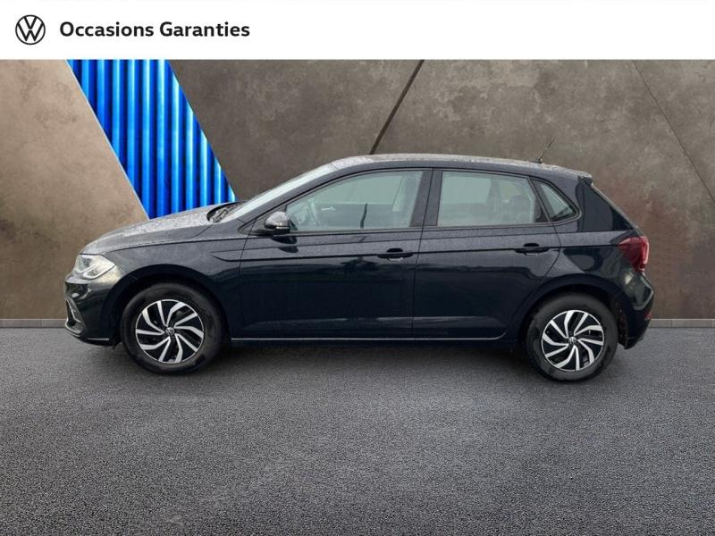 Voitures occasions VOLKSWAGEN POLO Life Saint-Grégoire