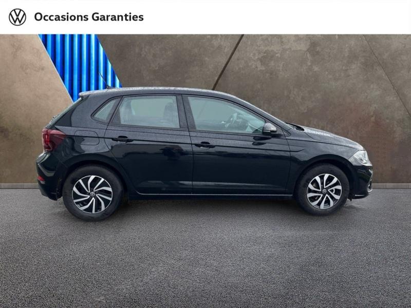 Voitures occasions VOLKSWAGEN POLO Life Saint-Grégoire