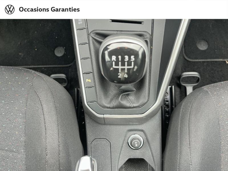 Voitures occasions VOLKSWAGEN POLO Life Saint-Grégoire