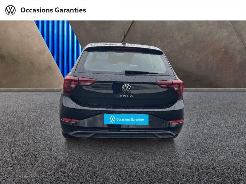 Voitures occasions VOLKSWAGEN POLO Life Saint-Grégoire