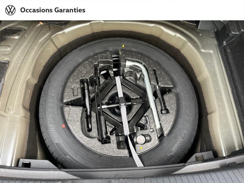 Voitures occasions VOLKSWAGEN POLO Life Saint-Grégoire