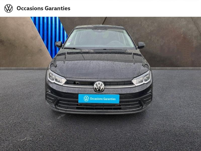 Voitures occasions VOLKSWAGEN POLO Life Saint-Grégoire