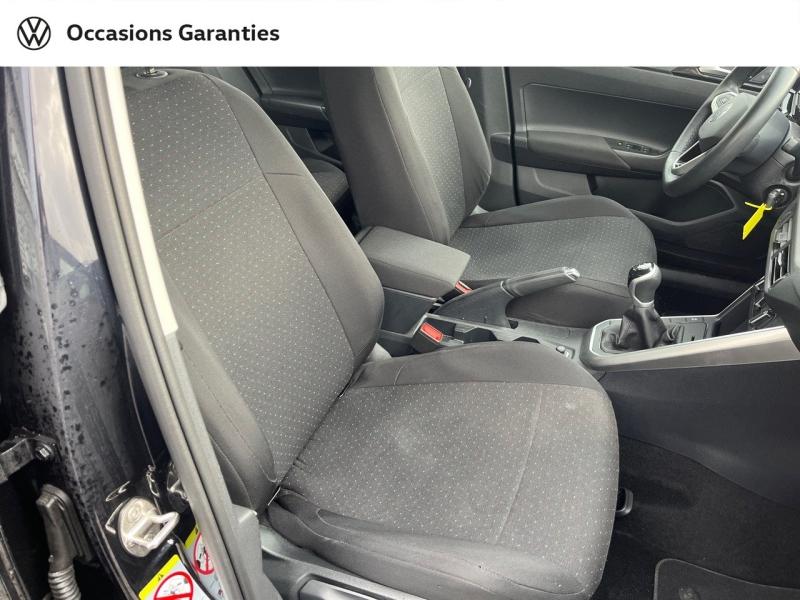 Voitures occasions VOLKSWAGEN POLO Life Saint-Grégoire