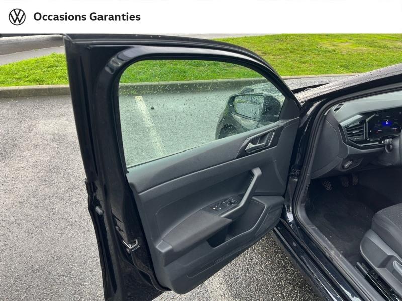Voitures occasions VOLKSWAGEN POLO Life Saint-Grégoire