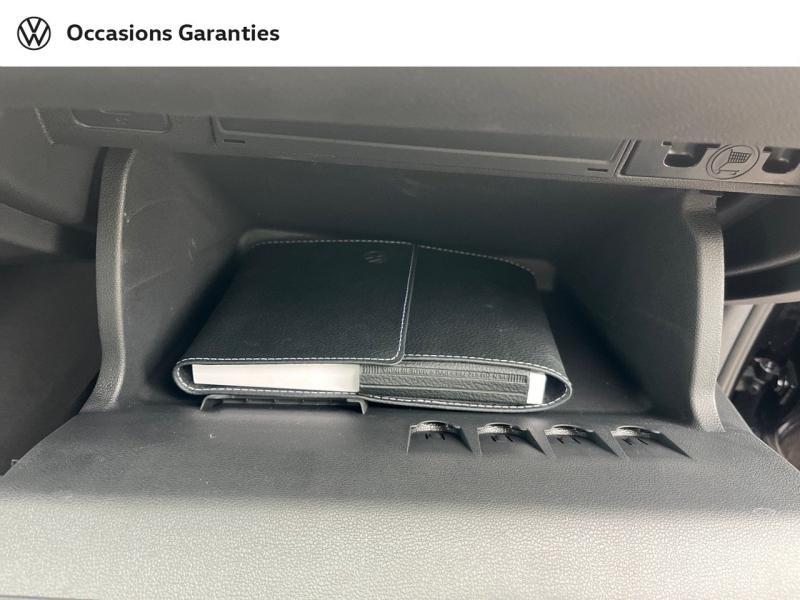 Voitures occasions VOLKSWAGEN POLO Life Saint-Grégoire