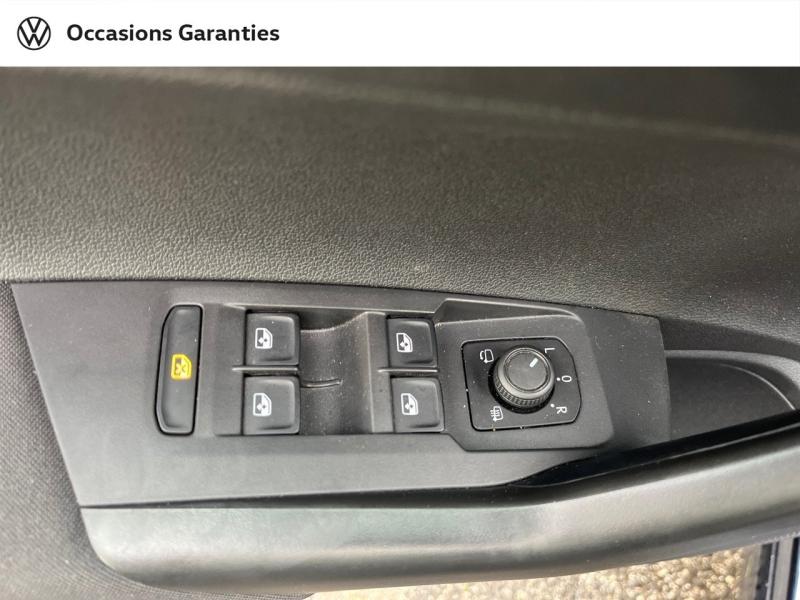 Voitures occasions VOLKSWAGEN POLO Life Saint-Grégoire