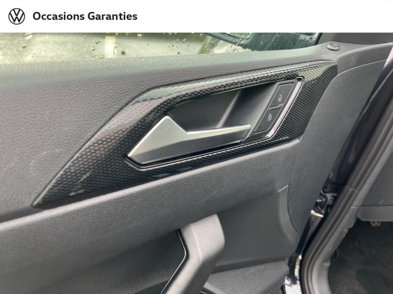 Voitures occasions VOLKSWAGEN POLO Life Saint-Grégoire