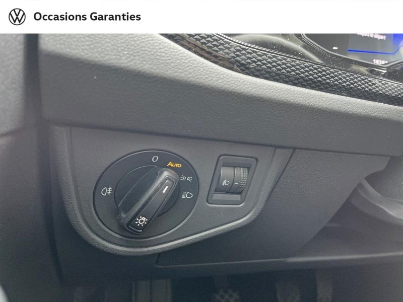 Voitures occasions VOLKSWAGEN POLO Life Saint-Grégoire