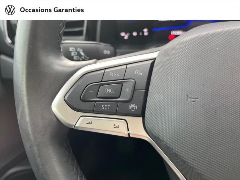 Voitures occasions VOLKSWAGEN POLO Life Saint-Grégoire