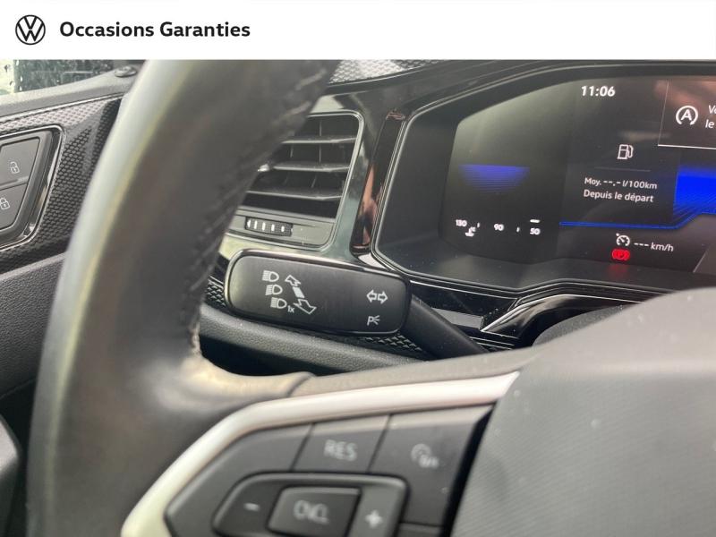 Voitures occasions VOLKSWAGEN POLO Life Saint-Grégoire