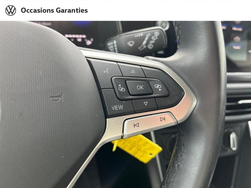 Voitures occasions VOLKSWAGEN POLO Life Saint-Grégoire