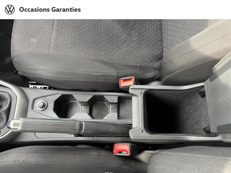 Voitures occasions VOLKSWAGEN POLO Life Saint-Grégoire