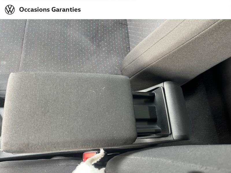 Voitures occasions VOLKSWAGEN POLO Life Saint-Grégoire