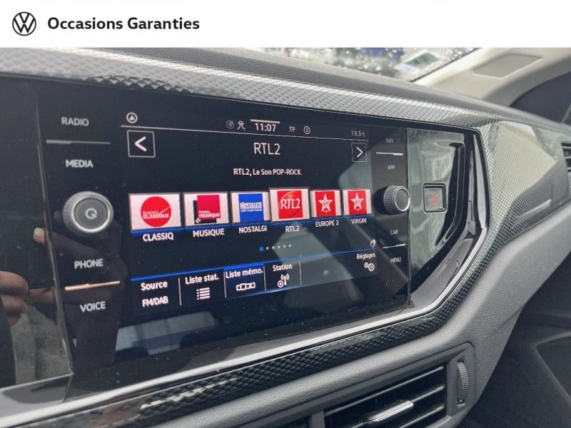 Voitures occasions VOLKSWAGEN POLO Life Saint-Grégoire